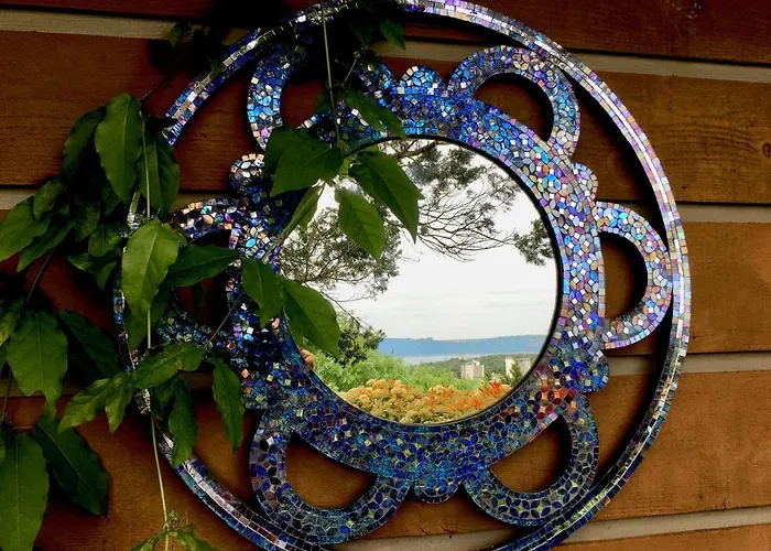 Casa Del Sol Bed And Breakfast