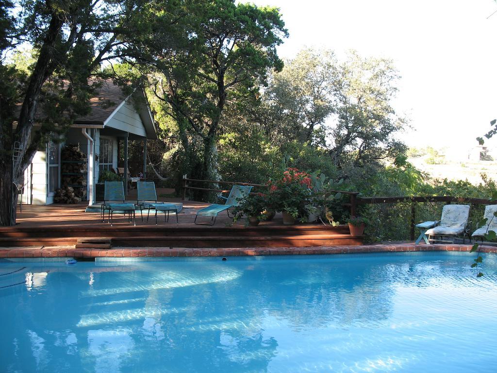 Bed & Breakfast Casa Del Sol