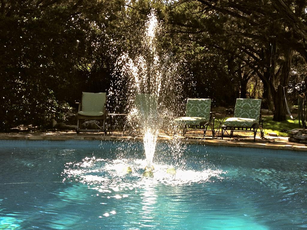 Casa Del Sol Lakeway