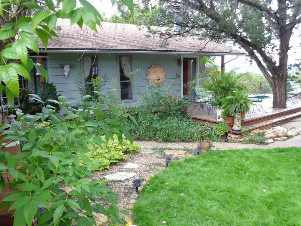 Bed & Breakfast Casa Del Sol 3*