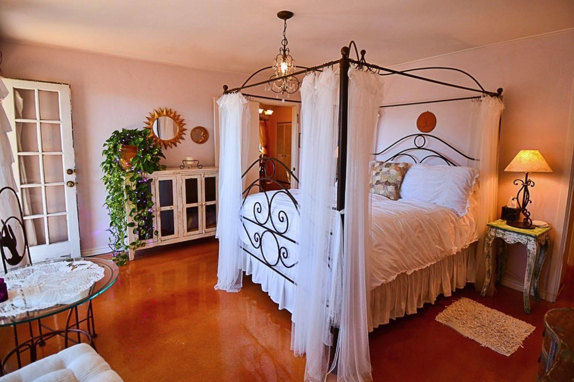 Bed & Breakfast Casa Del Sol 3*