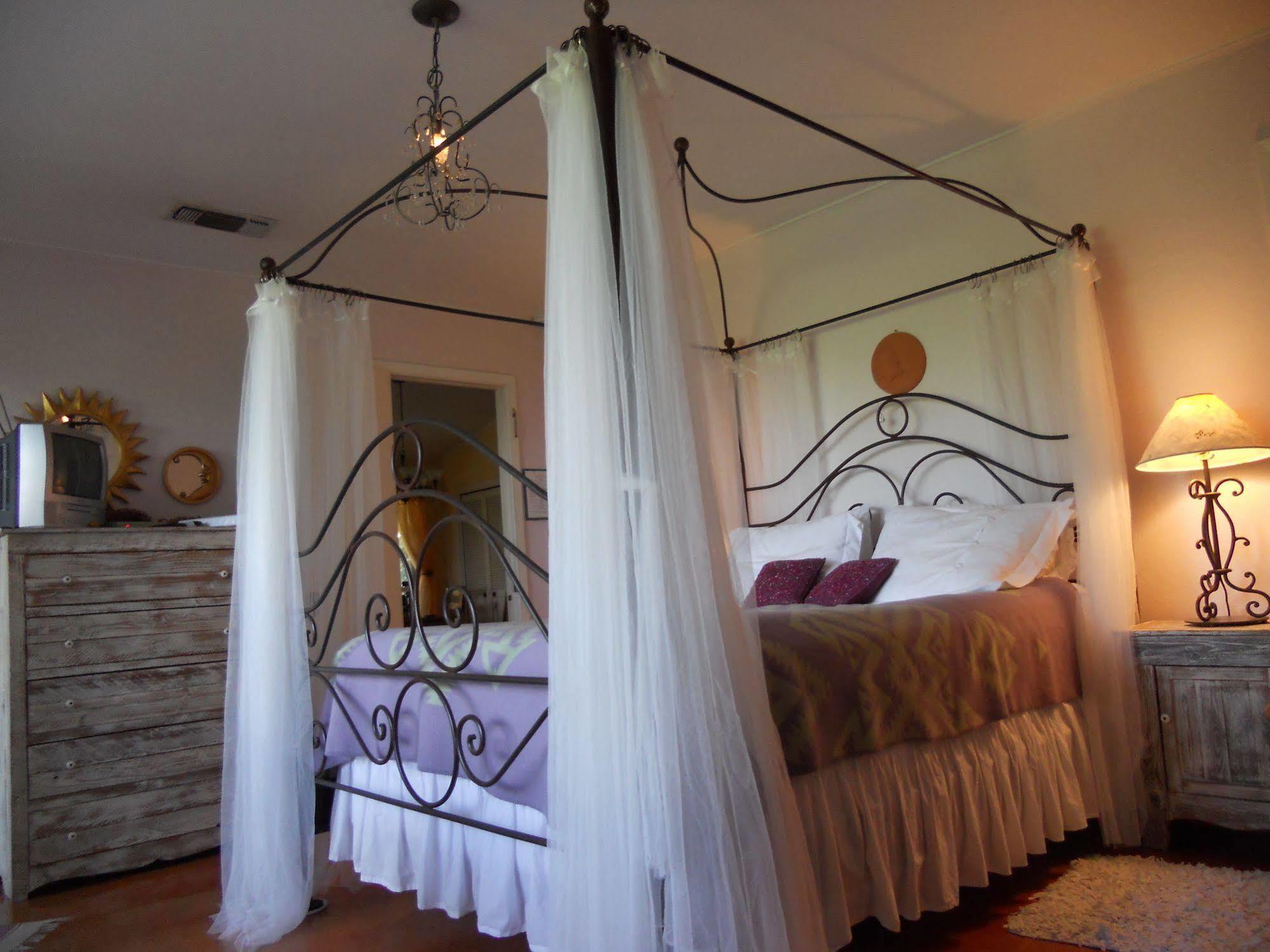 Bed & Breakfast Casa Del Sol 3*