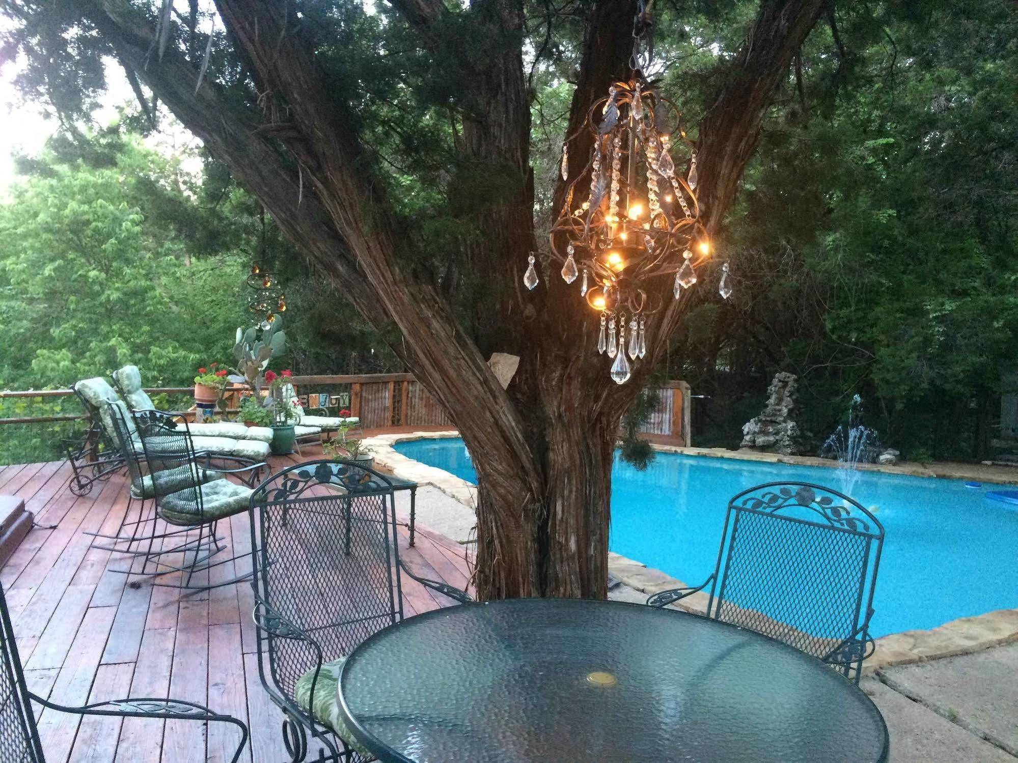 Bed & Breakfast Casa Del Sol