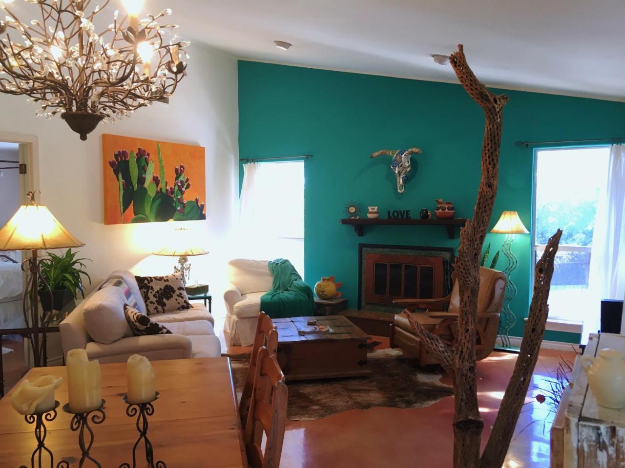 Bed & Breakfast Casa Del Sol 3*