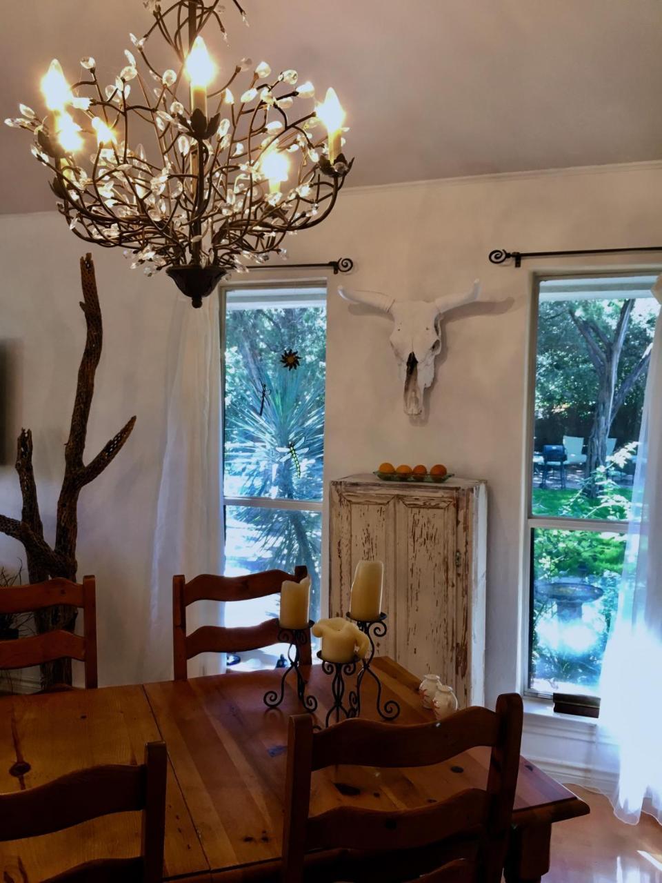 Bed & Breakfast Casa Del Sol 3*