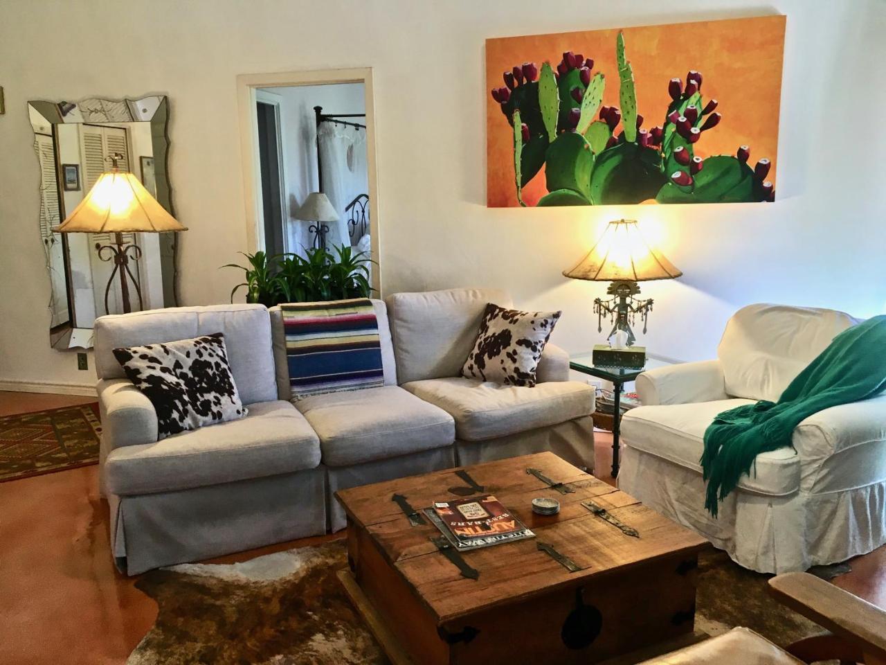 Casa Del Sol