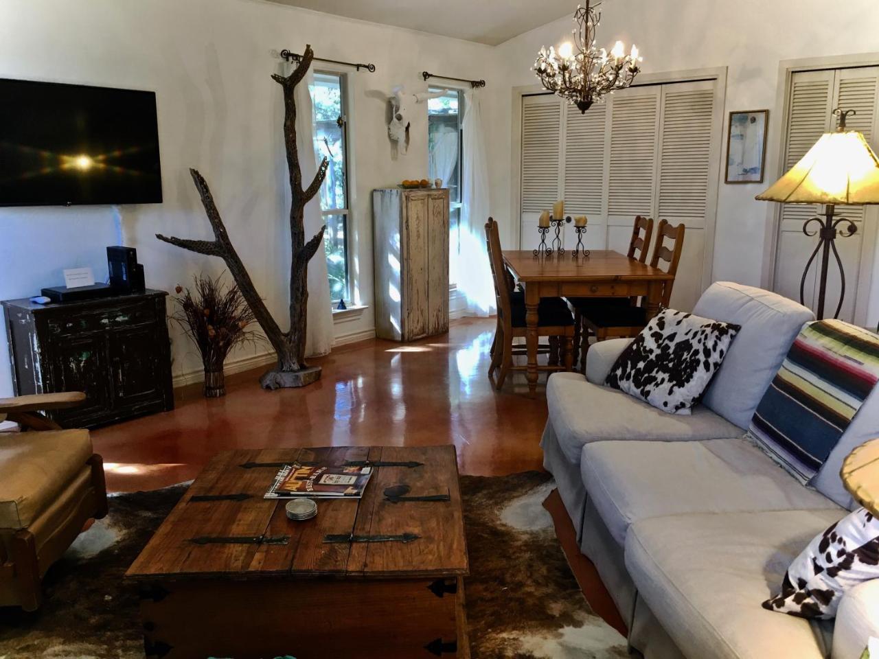 Casa Del Sol 3* Lakeway
