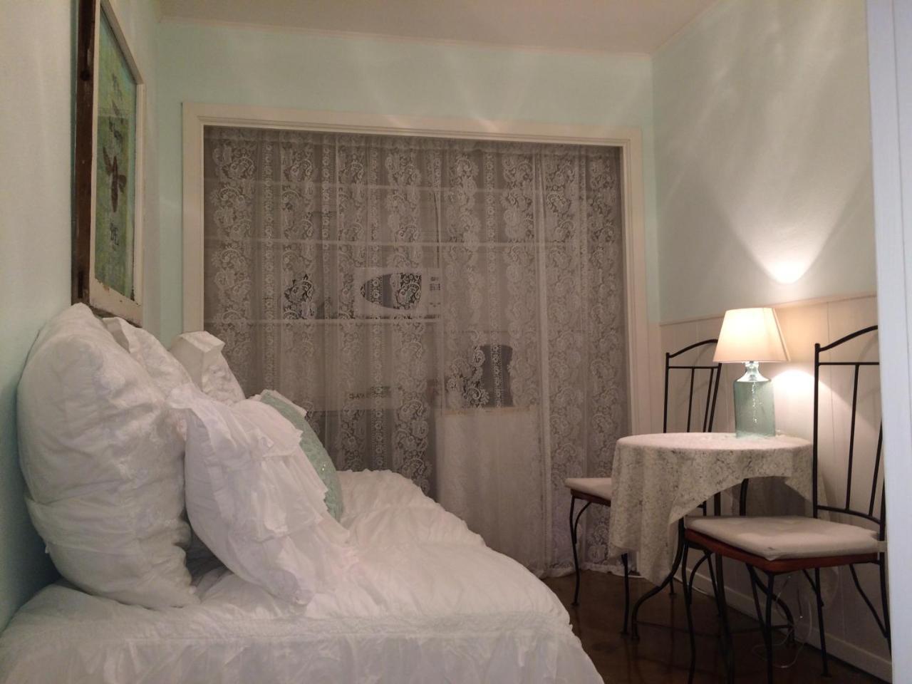 Bed & Breakfast Casa Del Sol 3*