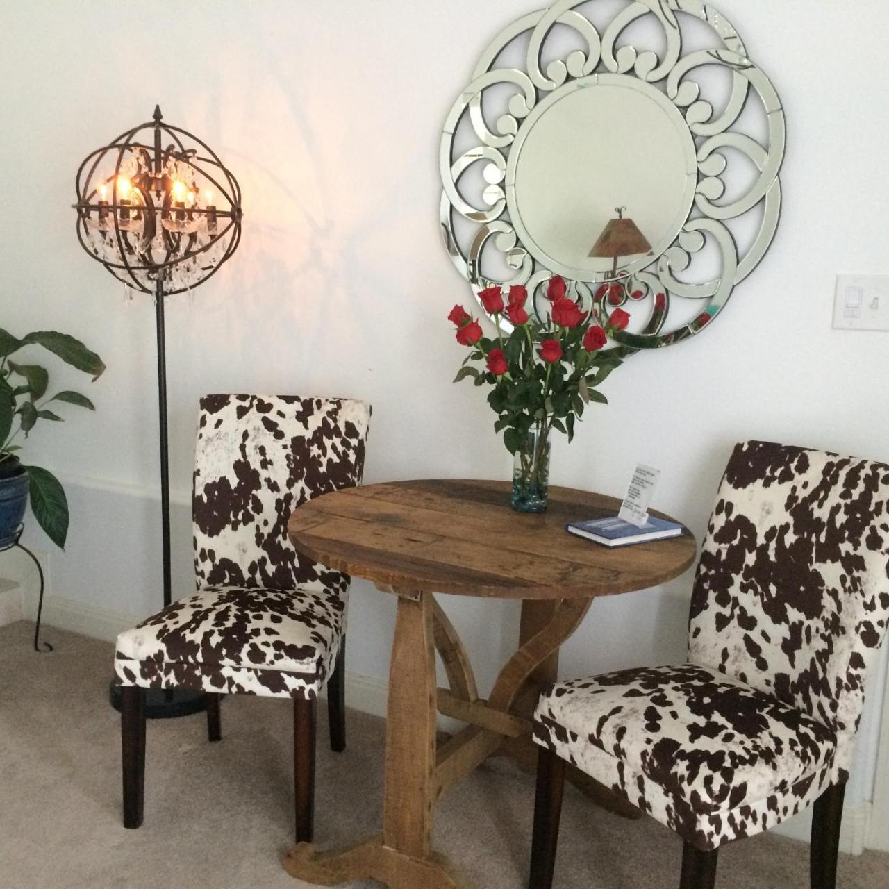 Casa Del Sol Bed & Breakfast 3*