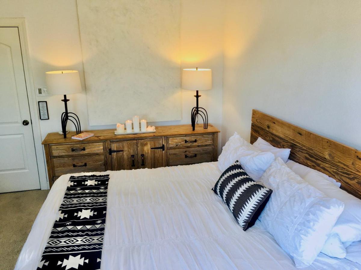 Casa Del Sol Bed & Breakfast Lakeway