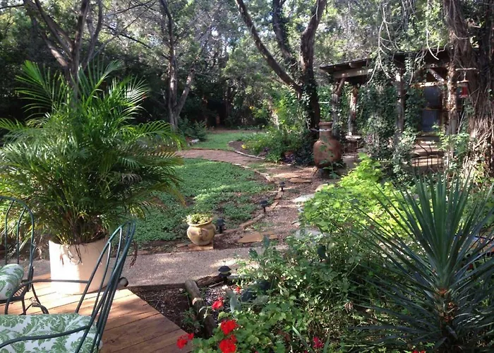 Casa Del Sol Bed And Breakfast