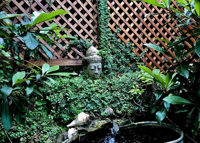 Casa Del Sol Bed And Breakfast
