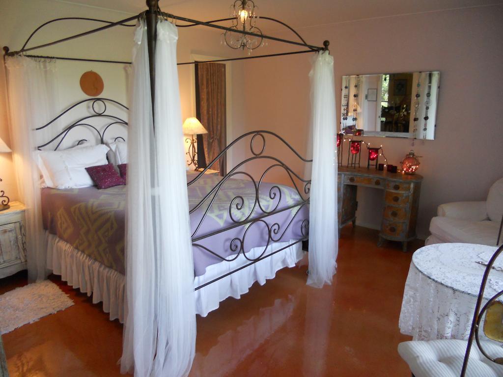 Alojamento de Acomodação e Pequeno-almoço Casa Del Sol Lakeway