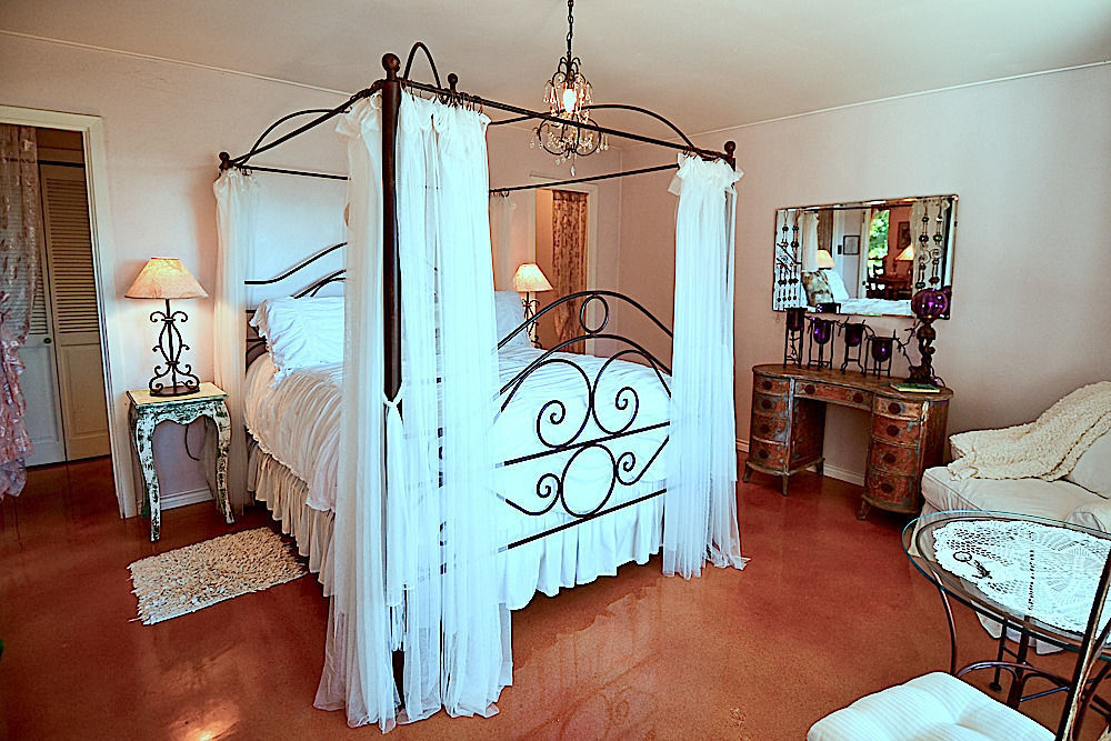Alojamento de Acomodação e Pequeno-almoço Casa Del Sol