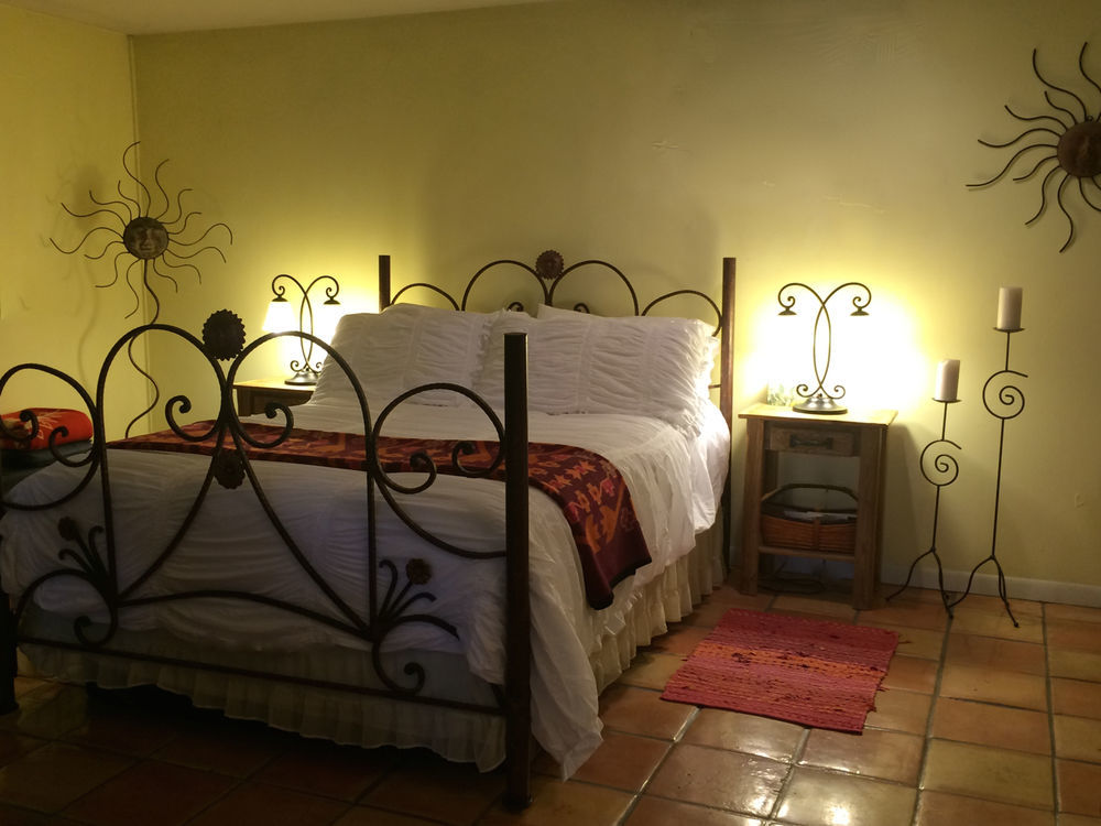 Alojamento de Acomodação e Pequeno-almoço Casa Del Sol Lakeway