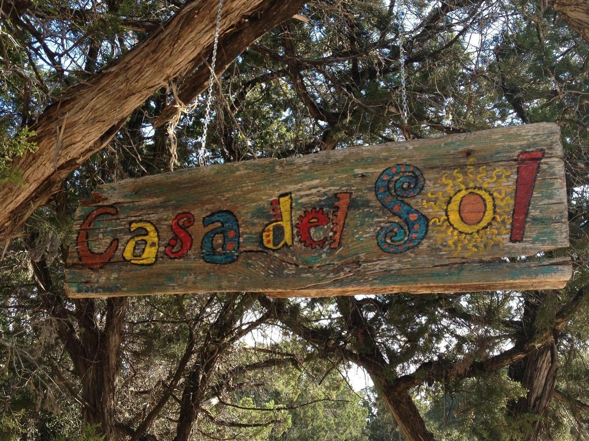 Casa Del Sol