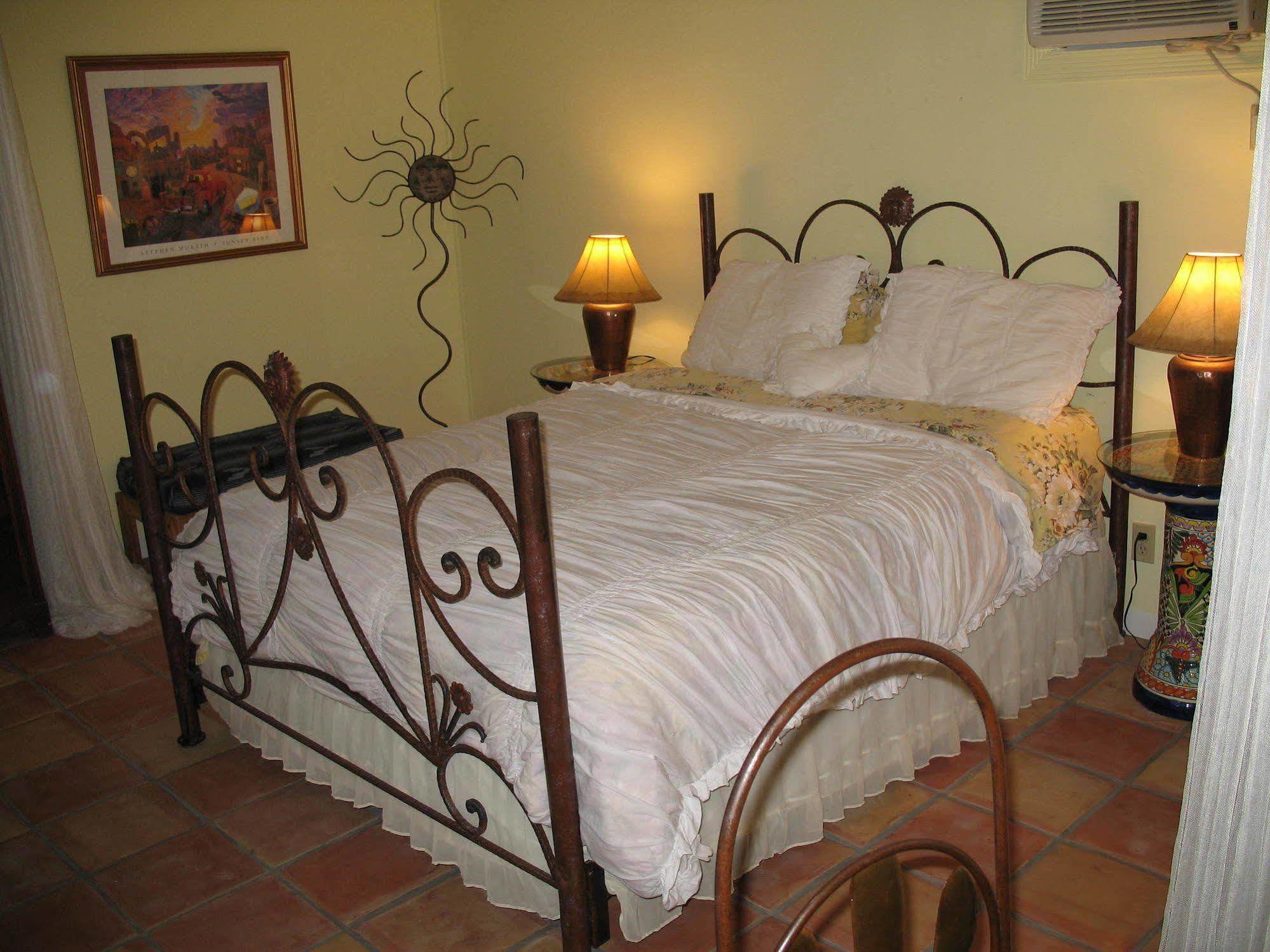 Alojamento de Acomodação e Pequeno-almoço Casa Del Sol 3*