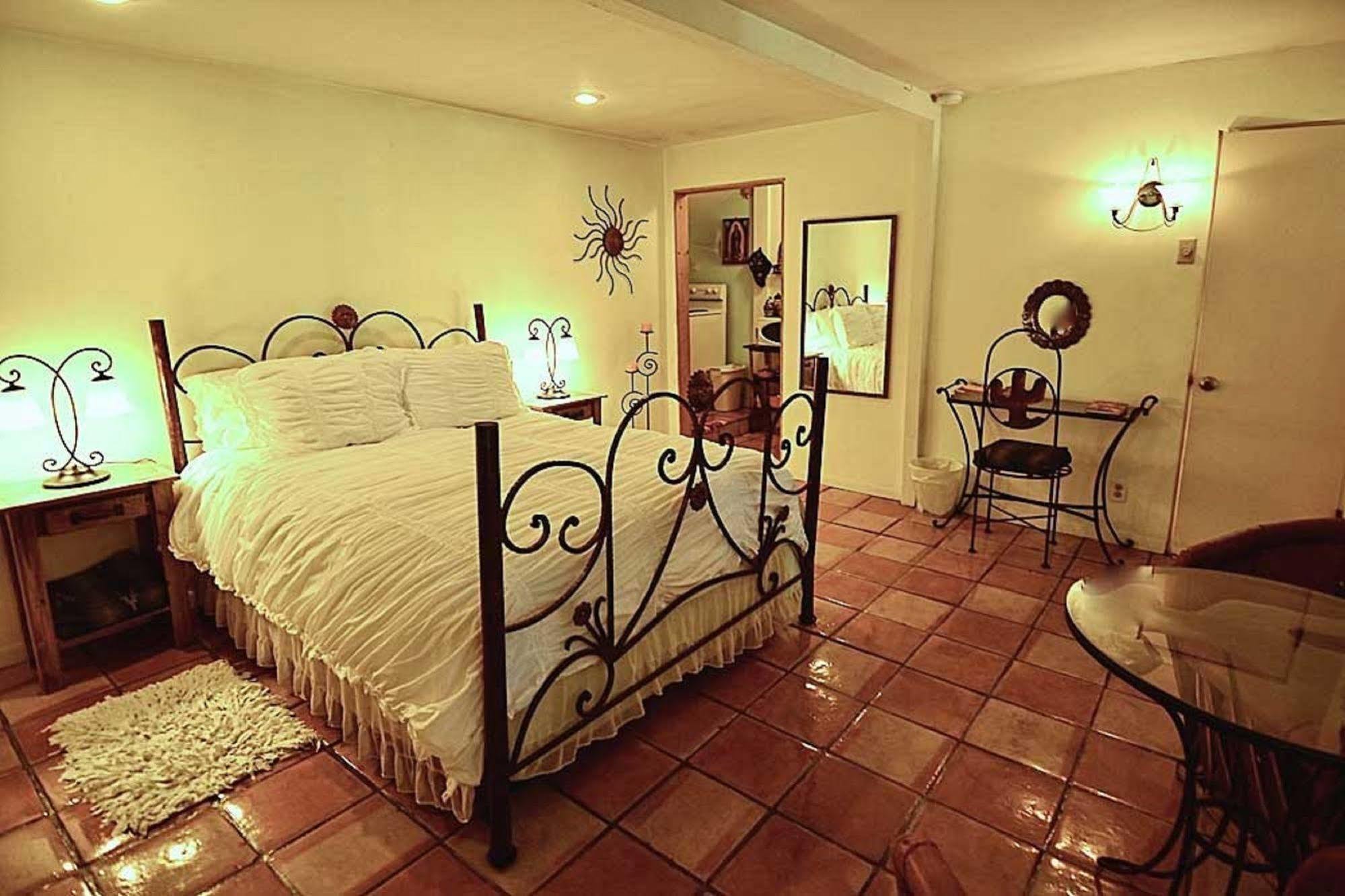 Casa Del Sol 3*