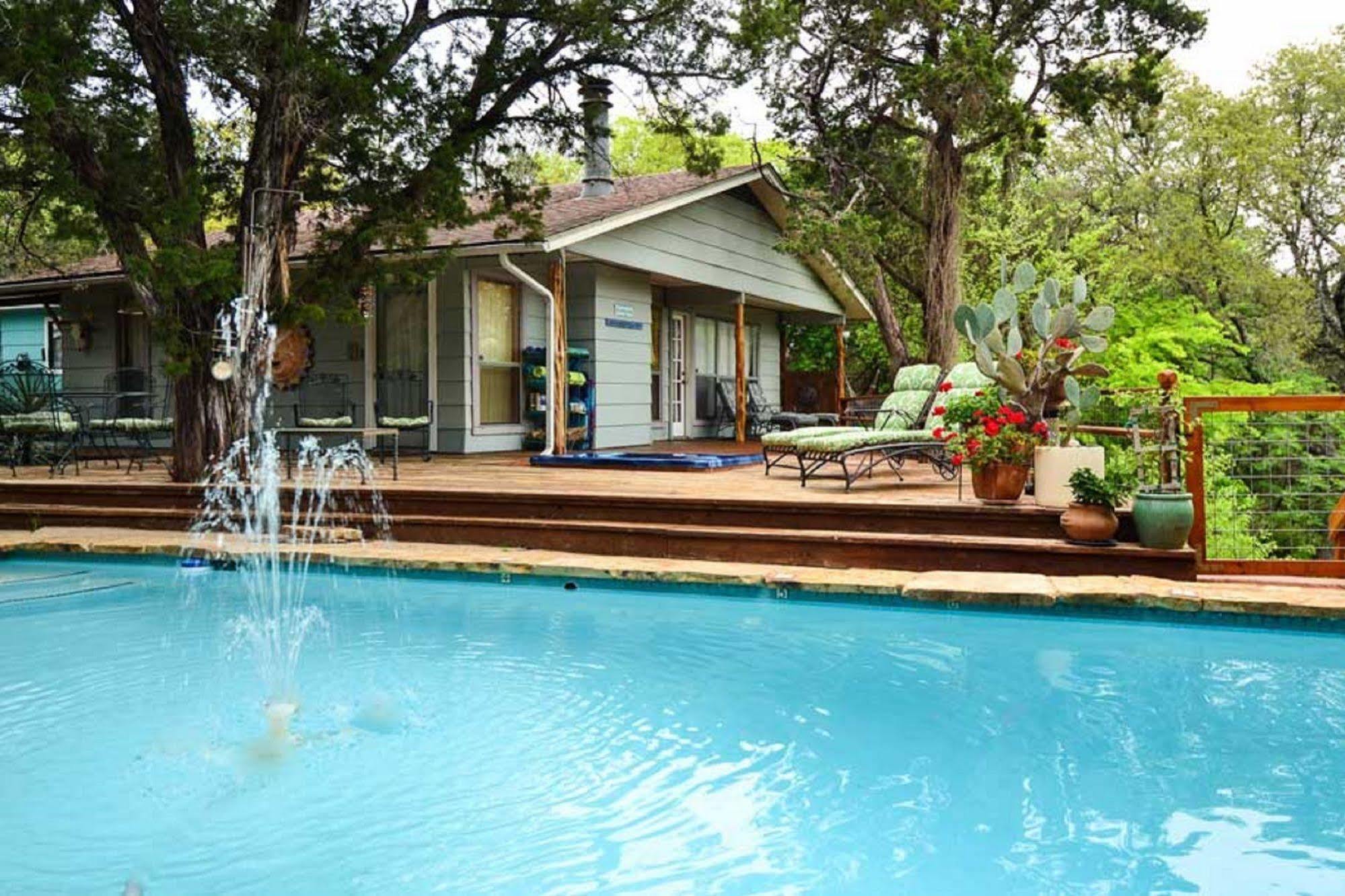 Alojamento de Acomodação e Pequeno-almoço Casa Del Sol Lakeway