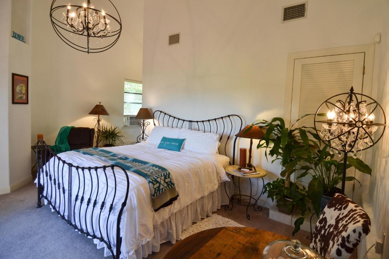 Casa Del Sol Alojamento de Acomodação e Pequeno-almoço