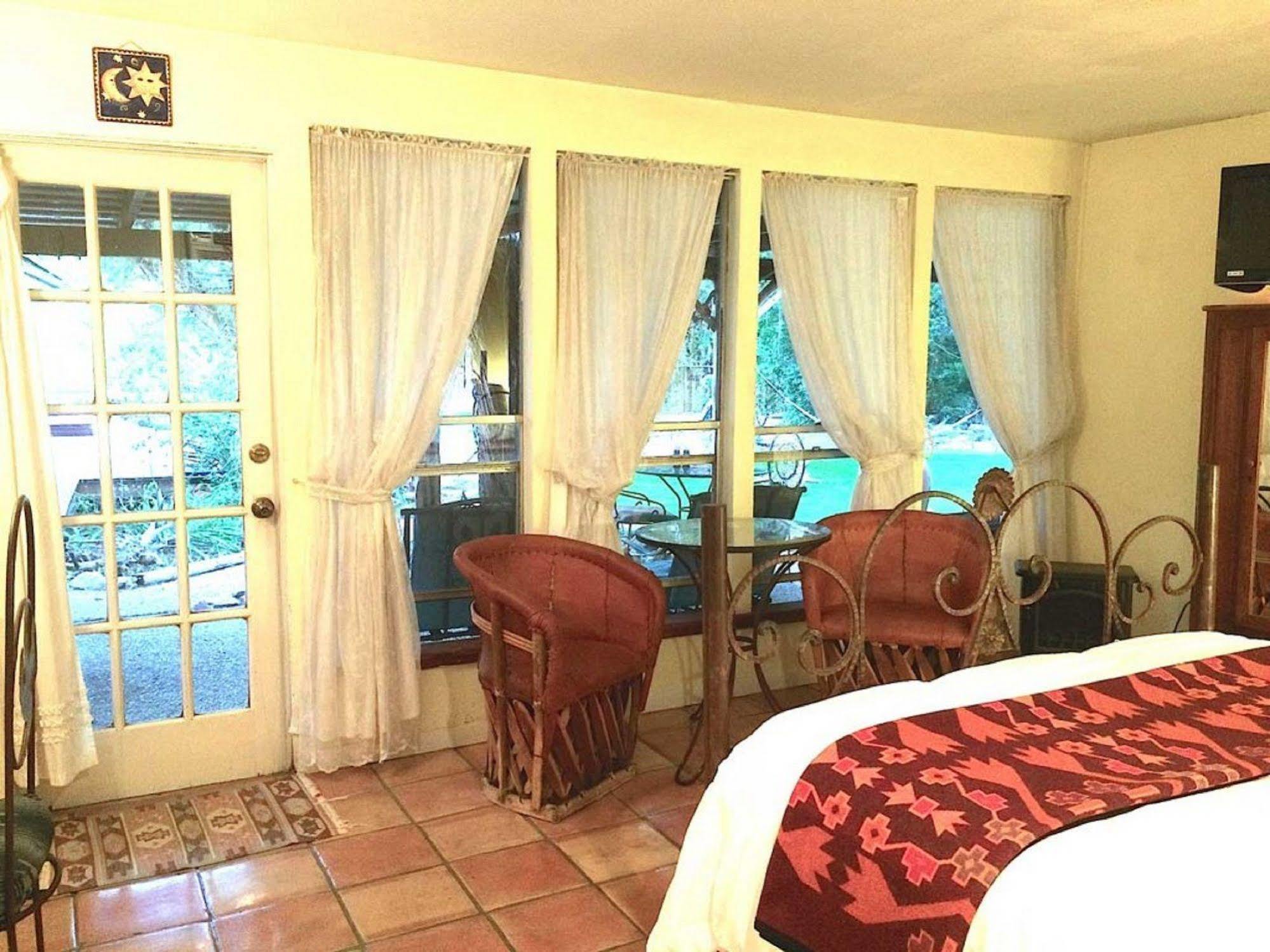 Casa Del Sol