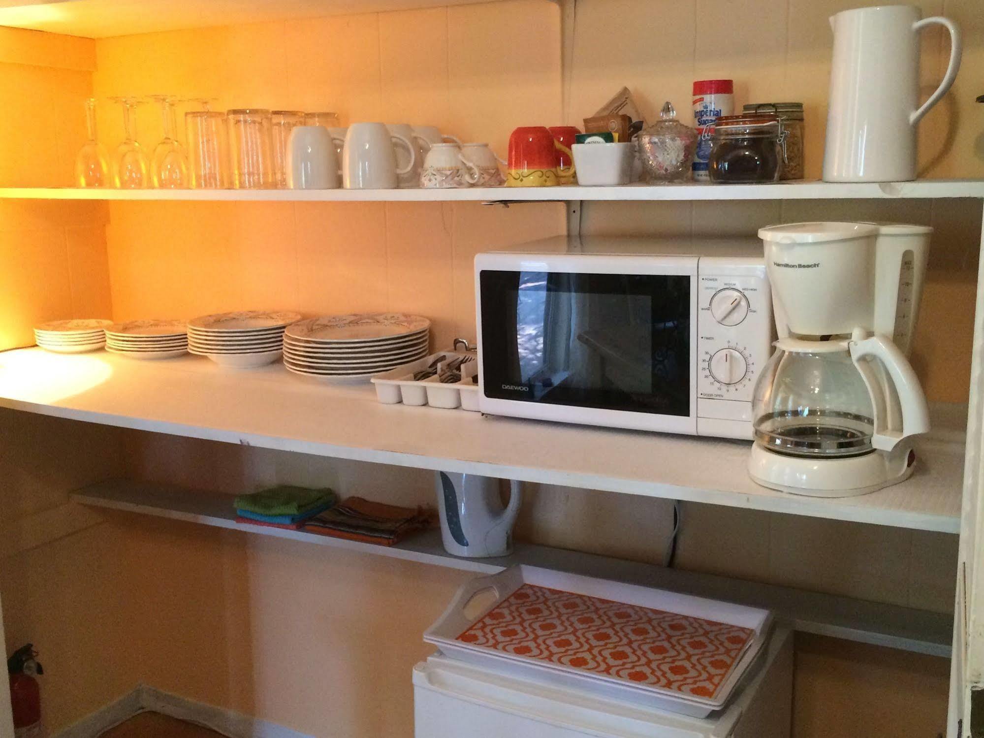 Alojamento de Acomodação e Pequeno-almoço Casa Del Sol
