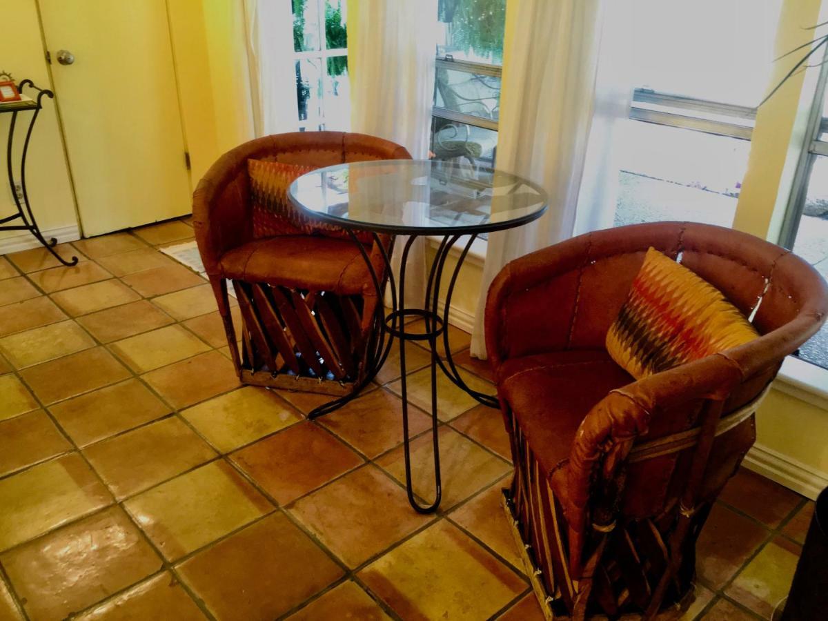 Casa Del Sol Alojamento de Acomodação e Pequeno-almoço