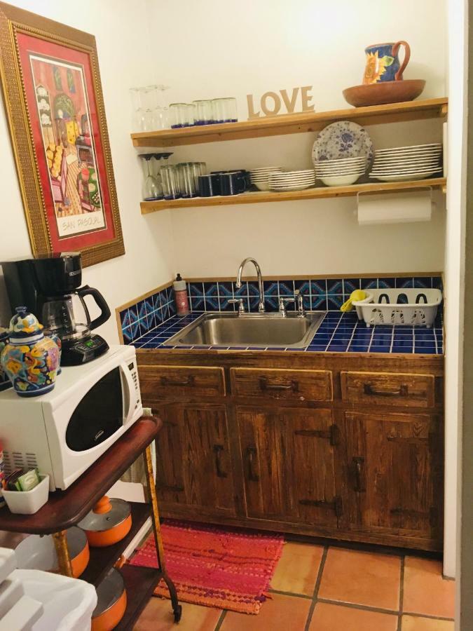 Alojamento de Acomodação e Pequeno-almoço Casa Del Sol Lakeway