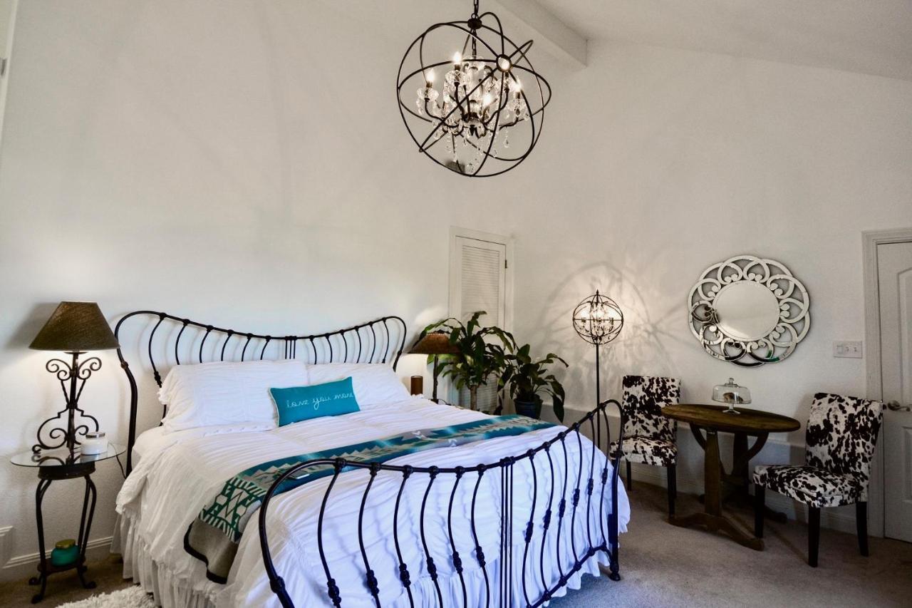 Casa Del Sol Lakeway