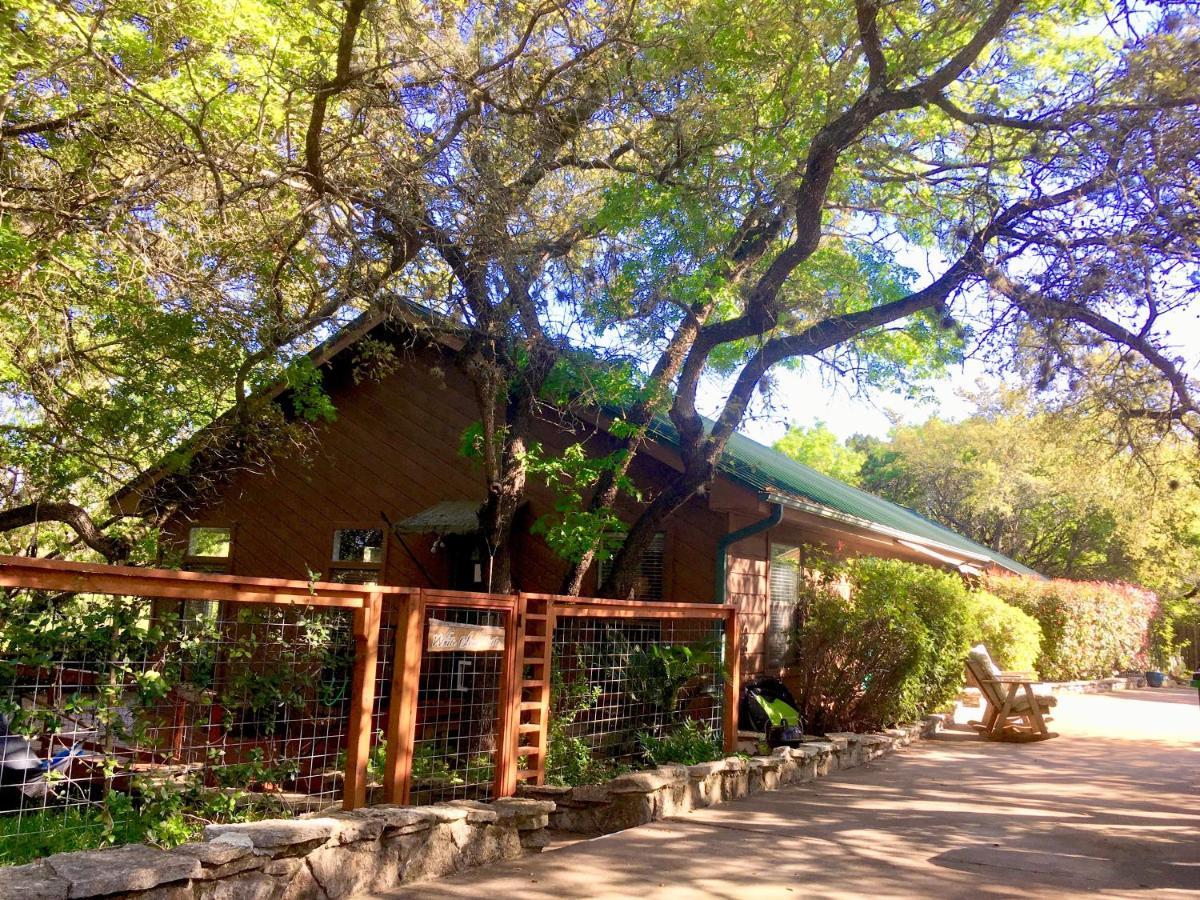 Casa Del Sol Lakeway