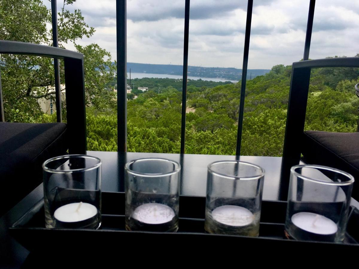 Alojamento de Acomodação e Pequeno-almoço Casa Del Sol Lakeway